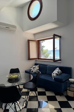 Apartamente lângă mare Turanj, Biograd - 25338
