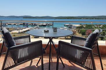 Apartamente lângă mare Turanj, Biograd - 25338