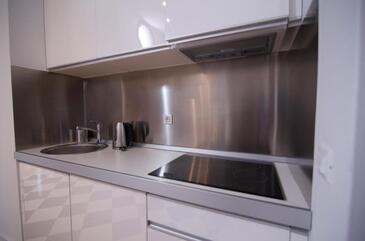 Apartamente lângă mare Turanj, Biograd - 25338