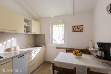 Appartamenti con parcheggio Karigador, Novigrad - 2534