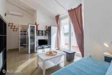 Appartamenti con parcheggio Karigador, Novigrad - 2534