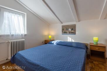 Apartments with parking space Karigador, Novigrad - 2534