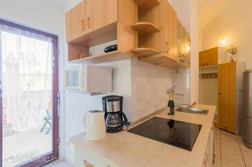 Апартаменты с парковкой Каригадор - Karigador, Новиград - Novigrad - 2534