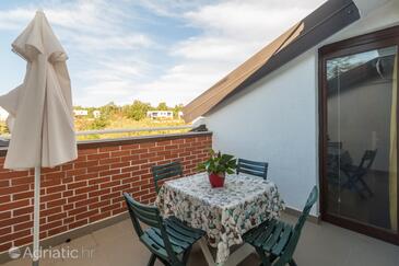 Apartments with parking space Karigador, Novigrad - 2534