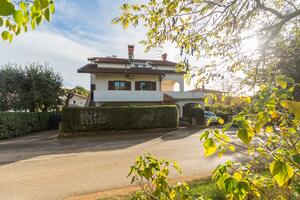 Апартаменты с парковкой Каригадор - Karigador, Новиград - Novigrad - 2534