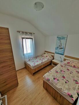 Lejligheder ved havet Vir - 25341