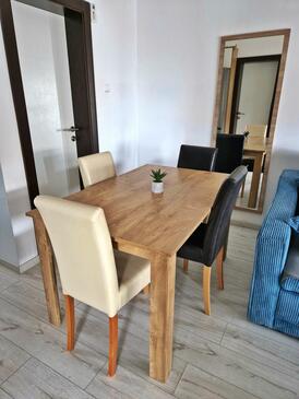 Apartmaji ob morju Vir - 25341