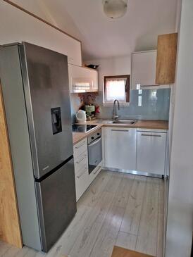 Apartmaji ob morju Vir - 25341