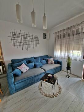 Lejligheder ved havet Vir - 25341