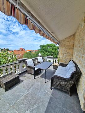 Two bedroom apartment Vir (A-25341-a(