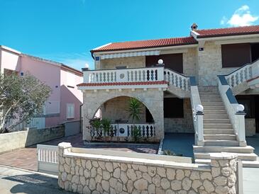 Apartments by the sea Vir - 25341 Adriatic.hr