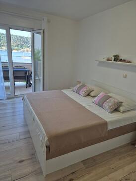 Lejlighedens parkeringsplads Supetarska Draga - Donja (Rab) - 25344