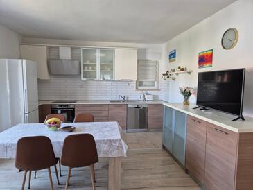 Lejlighedens parkeringsplads Supetarska Draga - Donja (Rab) - 25344