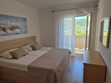 Lejlighedens parkeringsplads Supetarska Draga - Donja, Rab - 25344