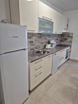 Lejlighedens parkeringsplads Supetarska Draga - Donja, Rab - 25344