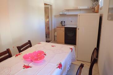 Ferienwohnungen und Zimmer mit Parklplatz Starigrad, Paklenica - 25345