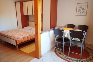 Studio flat Starigrad (Paklenica) (AS-25345-a(