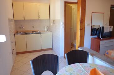 Apartments and rooms with parking space Starigrad (Paklenica) - 25345