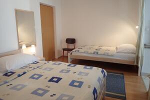 Studio flat Starigrad (Paklenica) (AS-25345-b(