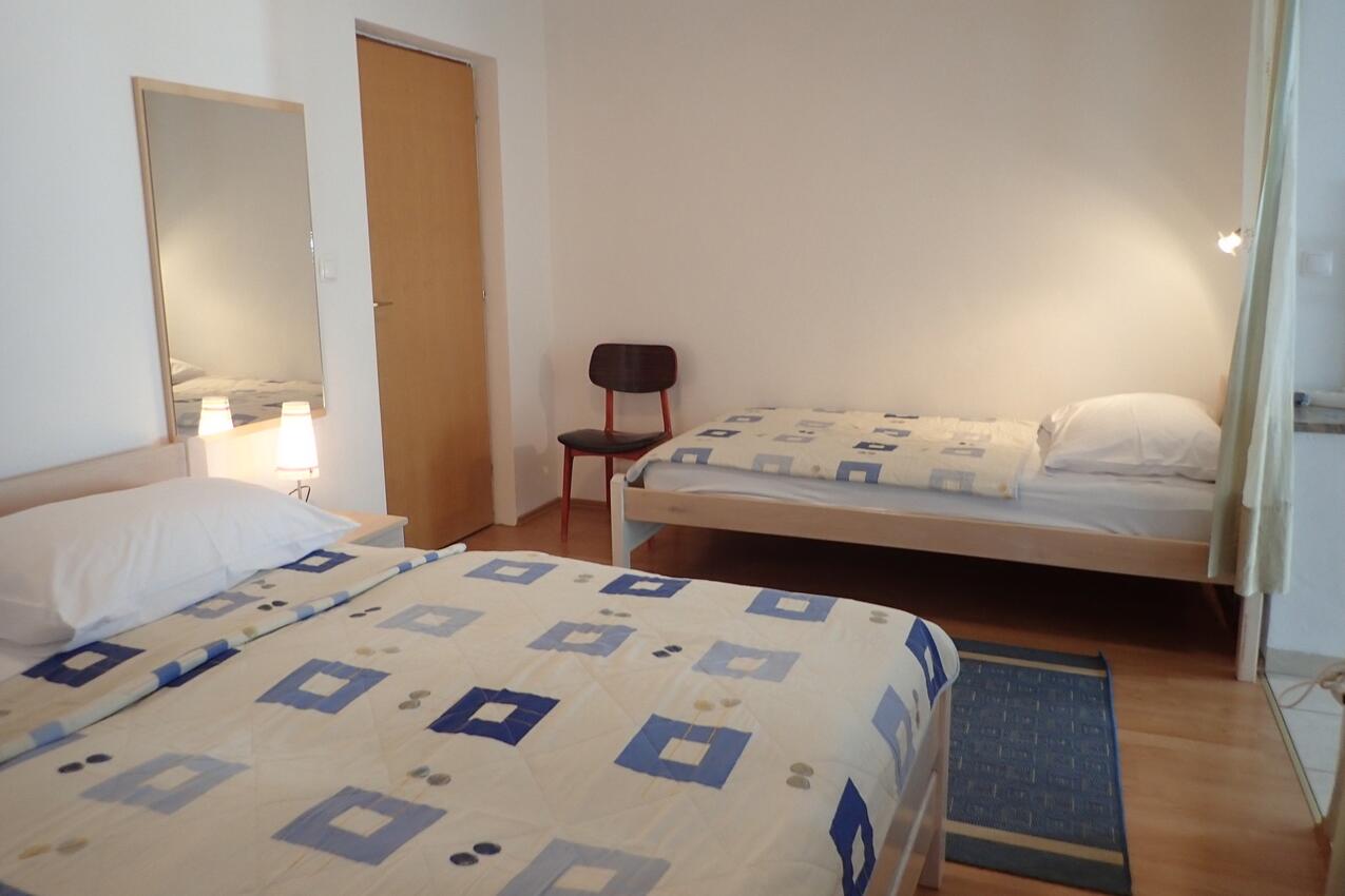 Stúdió apartman Starigrad (Paklenica) (AS-25345-b)