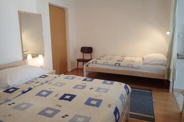 Studio flat Starigrad (Paklenica) (AS-25345-b(