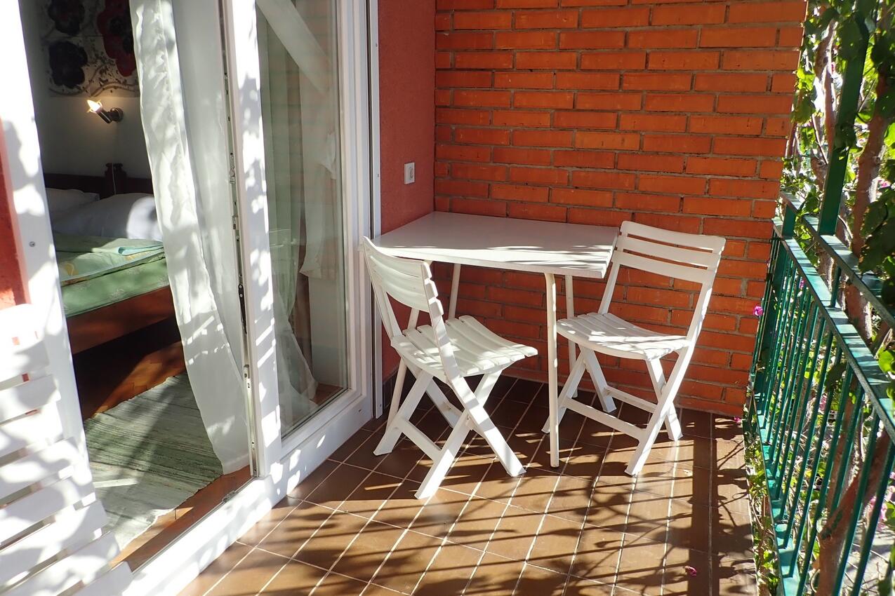 Szoba Starigrad (Paklenica) (S-25345-b)