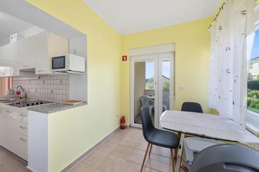 Apartmány s parkovištěm Mali Lošinj, Lošinj - 25347