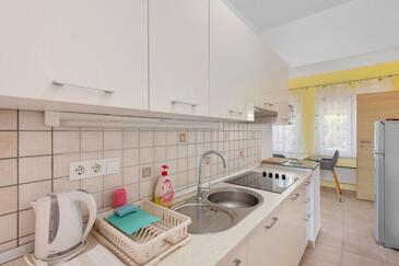 Apartamentos con parking Mali Losinj, Losinj - 25347