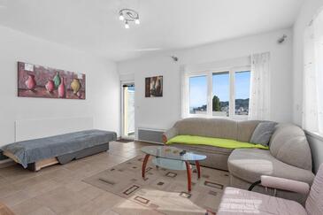 Apartamentos con parking Mali Losinj, Losinj - 25347