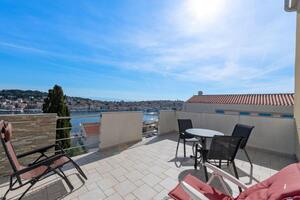 Apartamento de una habitación Mali Losinj, Losinj (A-25347-b(