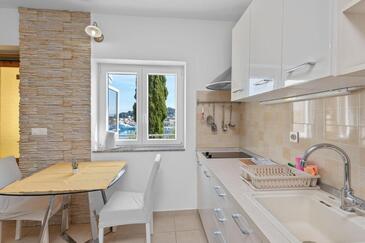 Apartamentos con parking Mali Losinj, Losinj - 25347