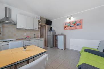 Apartamentos con parking Mali Losinj, Losinj - 25347