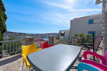 Apartamento de una habitación Mali Losinj (A-25347-c(