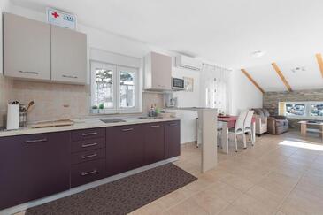 Apartamentos con parking Mali Losinj, Losinj - 25347