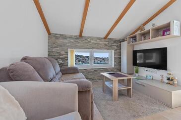 Apartamentos con parking Mali Losinj, Losinj - 25347