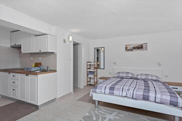 Apartamentos con parking Mali Losinj, Losinj - 25347