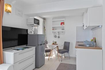 Apartmány s parkovištěm Mali Lošinj, Lošinj - 25347