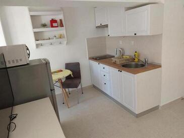 Apartamentos con parking Mali Losinj, Losinj - 25347