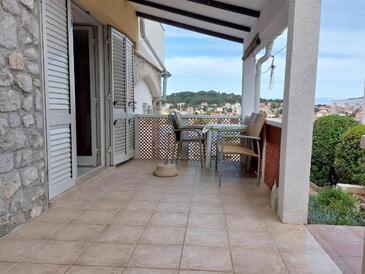 Apartamentos con parking Mali Losinj, Losinj - 25347
