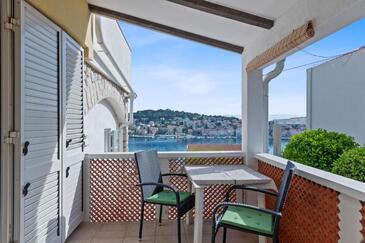 Apartamentos con parking Mali Losinj, Losinj - 25347