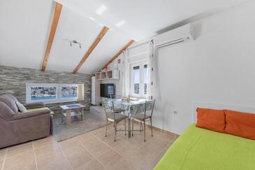 Apartamentos con parking Mali Losinj, Losinj - 25347