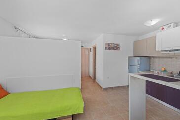 Apartmány s parkoviskom Mali Lošinj, Lošinj - 25347