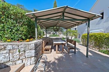 Apartmány s parkoviskom Mali Lošinj, Lošinj - 25347