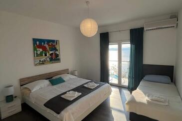 Apartmaji ob morju Sveti Juraj, Senj - 25348