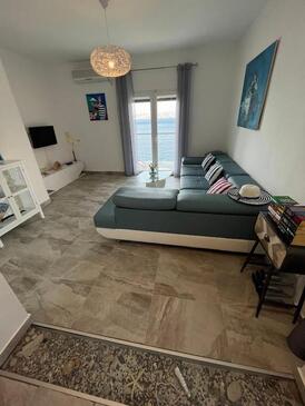 Apartmaji ob morju Sveti Juraj, Senj - 25348
