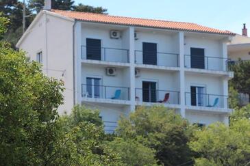 Apartmaji ob morju Sveti Juraj, Senj - 25348 Adriatic.hr