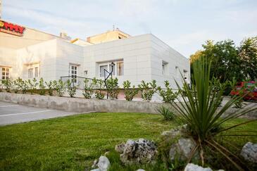 Кімнати з паркуванням Шібенік - Šibenik - 25351 Adriatic.hr