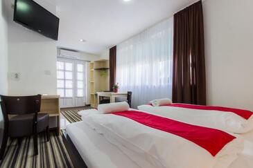 Кімната Шібенік - Šibenik (S-25351-b(