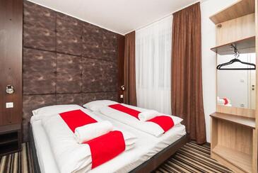 Pokoje se soukromým parkovištěm Šibenik - 25351