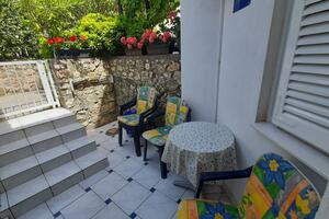 Однокімнатні апартаменти Гаяц - Gajac, Паг - Pag (A-25352-b(